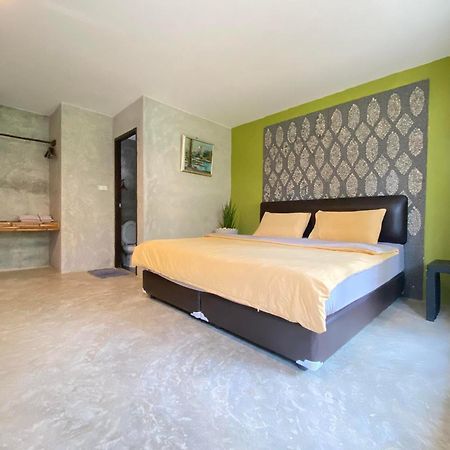 The Curve Residence Khao Tao Extérieur photo