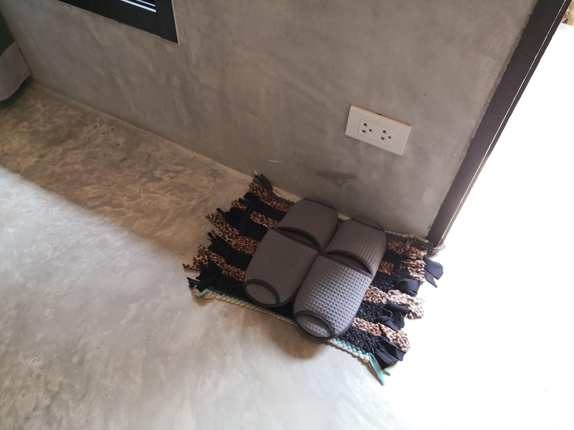 The Curve Residence Khao Tao Extérieur photo