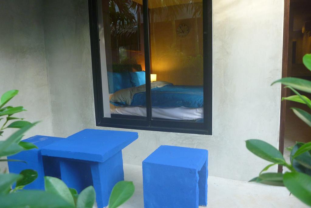 The Curve Residence Khao Tao Extérieur photo